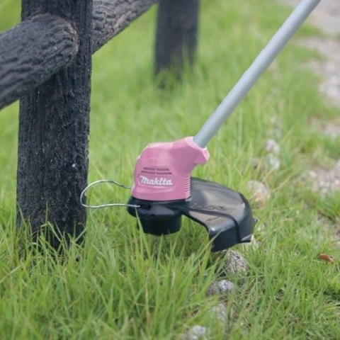 Akumulatorowa podkaszarka do trawy 2.0Ah 12V max Makita [UR100DSAP]