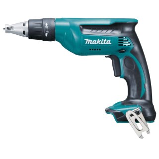Akumulatorowa wkrętarka do płyt G-K 18V Makita [DFS451Z] Li-Ion,
