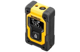 Dalmierz laserowy 16m DeWalt [DW055PL-XJ]