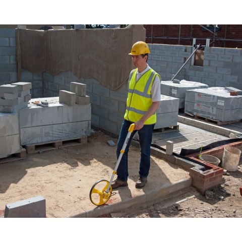 Koło pomiarowe MW 40, Stanley [1-77-174]