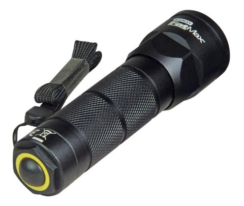 Latarka LED 120 lumenów, aluminiowa, Stanley [1-95-152]