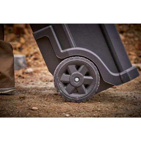 Modułowy warsztat na kółkach 2w1 skrzynia z organizerem Stanley [STST1-79231]