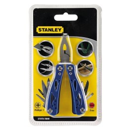 Narzędzie wielofunkcyjne MINI MULTI TOOL Stanley [STHT0-70648]