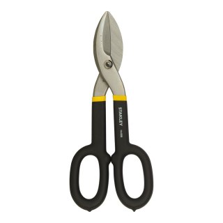 Nożyce MAX STEEL do blachy 250mm, Stanley [2-14-556]