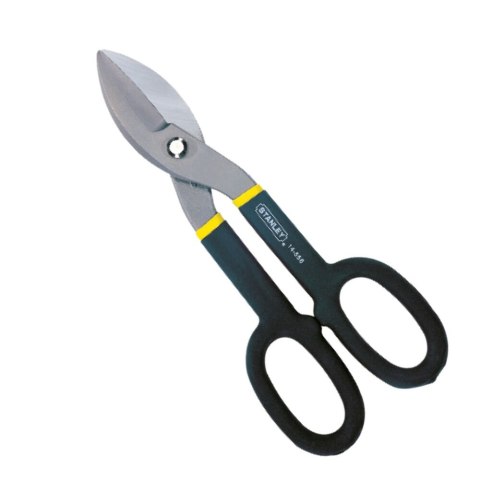 Nożyce MAX STEEL do blachy 250mm, Stanley [2-14-556]