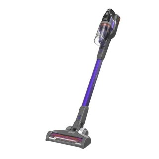 Odkurzacz pionowy akumulatorowy 4w1, 18V, Black+Decker [BHFEV182CP-QW] 2,0Ah, Li-Ion