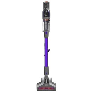 Odkurzacz pionowy akumulatorowy 4w1, 18V, Black+Decker [BHFEV182CP-QW] 2,0Ah, Li-Ion