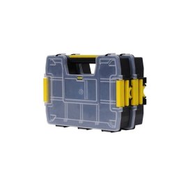 Organizer regulowany podwójny Sort Master Light x 2, Stanley [STST1-71197]