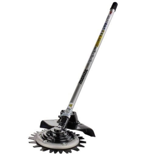 Ostrze rotacyjne EM407MP Makita [191M56-3] do wielofunkcyjnych urządzeń ogrodowych UX01G, DUX18, DUX60, EX2650LHM