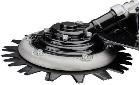 Ostrze rotacyjne EM407MP Makita [191M56-3] do wielofunkcyjnych urządzeń ogrodowych UX01G, DUX18, DUX60, EX2650LHM