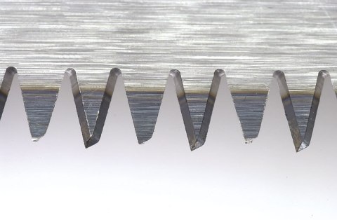 Piła ręczna płatnica 450mm, APPLIFLON, 11 zębów/cal, FATMAX JetCut, Stanley [2-20-533] do dokładnego cięcia drewna