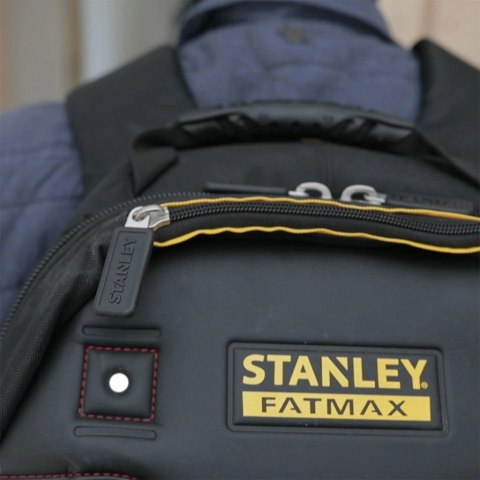 Plecak na narzędzia z kieszeniami serii FATMAX, Stanley [1-95-611]