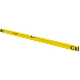 Poziomica 120cm CLASSIC STANLEY [STHT1-43106], 3 libelle