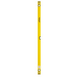 Poziomica 120cm CLASSIC STANLEY [STHT1-43106], 3 libelle