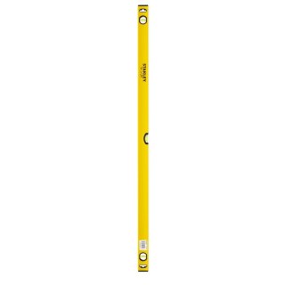 Poziomica 120cm CLASSIC STANLEY [STHT1-43106], 3 libelle