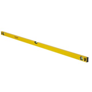 Poziomica 150cm CLASSIC STANLEY [STHT1-43107], 3 libelle