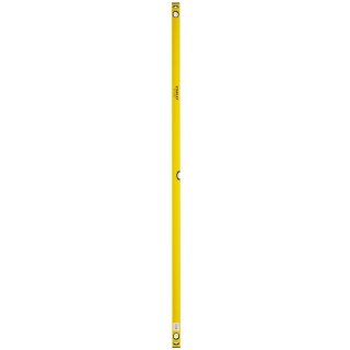 Poziomica 200cm CLASSIC STANLEY [STHT1-43109], 3 libelle