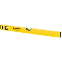 Poziomica 60cm CLASSIC STANLEY [STHT1-43103], 2 libelle