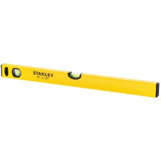 Poziomica 60cm CLASSIC STANLEY [STHT1-43103], 2 libelle