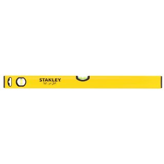 Poziomica 60cm CLASSIC STANLEY [STHT1-43103], 2 libelle