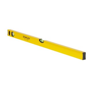 Poziomica 80cm CLASSIC STANLEY [STHT1-43104], 2 libelle