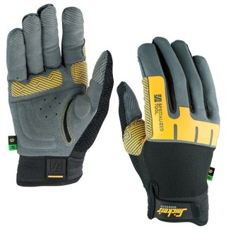 Rękawica robocza prawa rozmiar 7 Specialized Tool 9598 Snickers [95984804007]