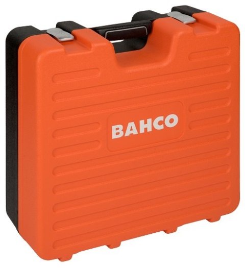 Sekator ogrodniczy akumulatorowy do ciężkich zastosowań 45mm; 43,2V Bahco [BCL24] 6,8Ah, Li-Ion