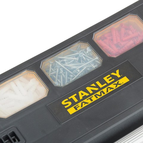 Skrzynia narzędziowa 20", PRO CANTILEVER FATMAX, Stanley [FMST1-75792]