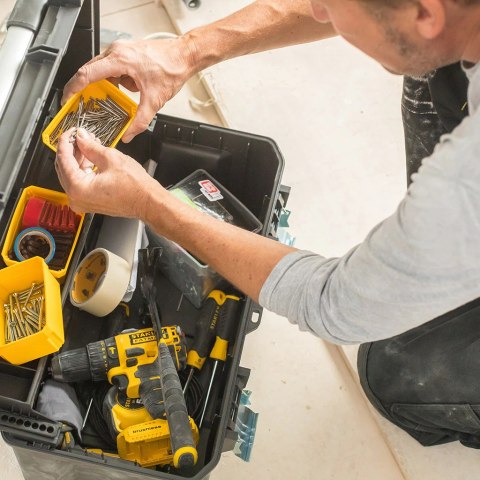 Skrzynia narzędziowa 20", PRO CANTILEVER FATMAX, Stanley [FMST1-75792]