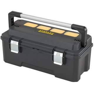 Skrzynia narzędziowa 26", PRO CANTILEVER FATMAX, Stanley [FMST1-75791]