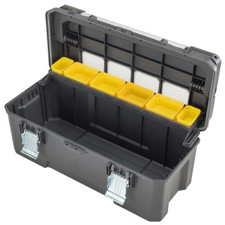 Skrzynia narzędziowa 26", PRO CANTILEVER FATMAX, Stanley [FMST1-75791]