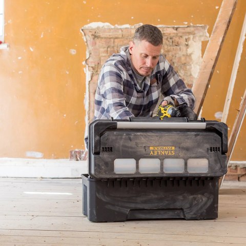 Skrzynia narzędziowa 26", PRO CANTILEVER FATMAX, Stanley [FMST1-75791]
