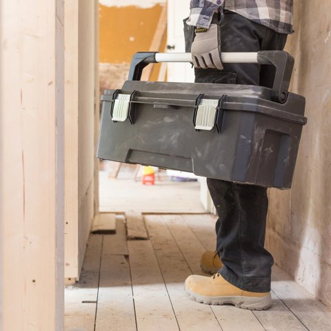 Skrzynia narzędziowa 26", PRO CANTILEVER FATMAX, Stanley [FMST1-75791]