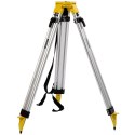 Statyw teleskopowy TP1 z gwintem 5/8", regulacja 97-162cm, Stanley [1-77-163]