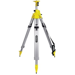 Statyw teleskopowy TPE1 z kolumną, gwint 5/8", regulacja 119-292cm, Stanley [1-77-164]