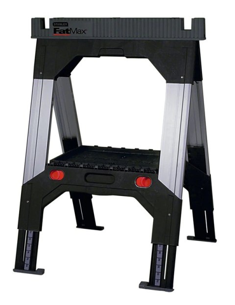 Stojak warsztatowy / kobyłka New FATMAX Stanley [1-92-980]