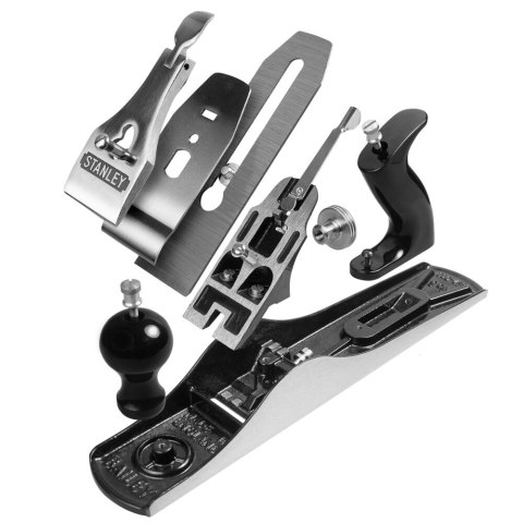 Strug HANDYMAN, Stanley [1-12-203] szerokość ostrza 45mm, długość stopy 235mm