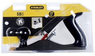 Strug gładzik SB3 Stanley [1-12-033] szerokość ostrza 45mm, długość stopy 210mm