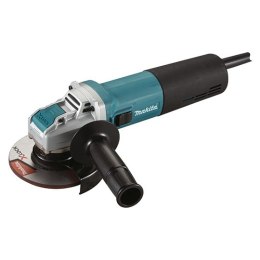 Szlifierka kątowa 125mm X-LOCK, 1400W, Makita [GA5080RX02] 12000obr./min., SJS