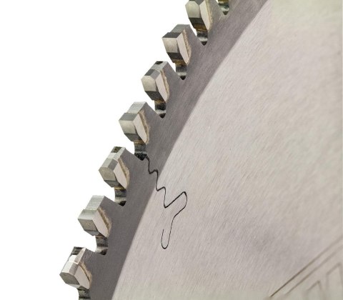 Tarcza pilarska Extreme do materiałów TRESPA, 165/20 mm, 54 zęby, DeWalt [DT1087-QZ]