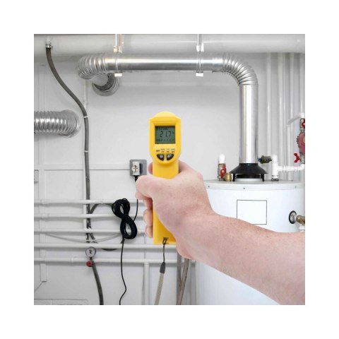 Termometr na podczerwień Stanley [STHT0-77365] -38/+520ºC
