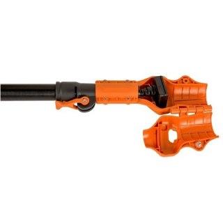 Tyczka teleskopowa aluminiowa 2,2m do sekatora BCL25IB, BCL240, Bahco [BCL25TP]