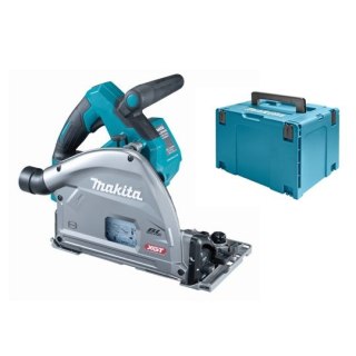 Akumulatorowa pilarka tarczowa / zagłębiarka 165mm, 40V max, Makita [SP001GZ03] Li-Ion, XGT, AWS