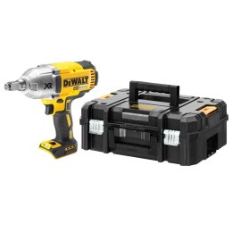 Akumulatorowy klucz udarowy 1/2'', 950Nm, 18V, Li-lon, XR, DeWalt [DCF899HNT-XJ]