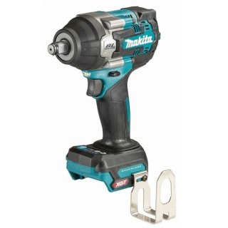 Akumulatorowy klucz udarowy 1/2", Makita [TW007GZ], 1100Nm, 40V max Li-Ion, XGT