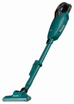 Akumulatorowy odkurzacz pionowy 40V max XGT, Makita [CL001GZ] Li-Ion