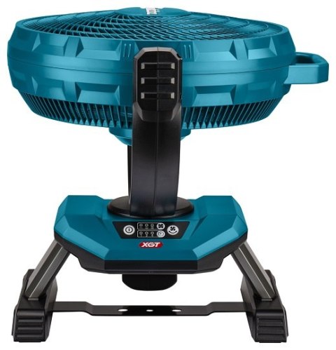 Akumulatorowy wentylator mechaniczny 40V max XGT Makita [CF002GZ]