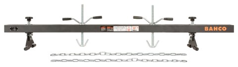 Belka do podwieszania silnika, udźwig 500kg, BAHCO [BH8AC1-500]