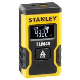 Dalmierz laserowy 12m Stanley [STHT77666-0]