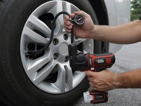 Głowica kompresora systemu MULTIEVO Black+Decker [MTNF9-XJ]